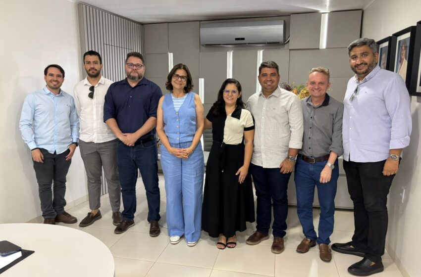  Brejo Santo dá passo histórico e garante terreno para novo campus da UFCA
