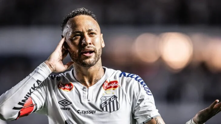  Neymar foi oferecido ao Flamengo para o Super Mundial? Checamos.