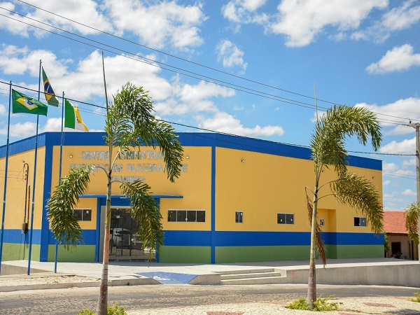 Mauriti: MP determina exoneração de servidores fantasmas.