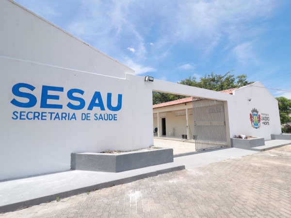  Secretaria de saúde de Juazeiro recebe denúncia de esquema de propina.
