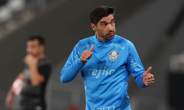  Palmeiras perde Aníbal Moreno, e Abel Ferreira segue com dúvida no ataque.