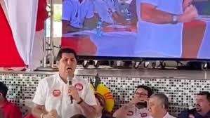  Representantes do PT no Ceará entram na guerra contra o Centrão.