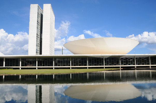  Sete deputados cearenses estão entre os mais influentes do Congresso, aponta Diap.