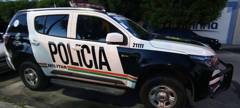  Milagres: Polícia Militar realiza operação contra facções.