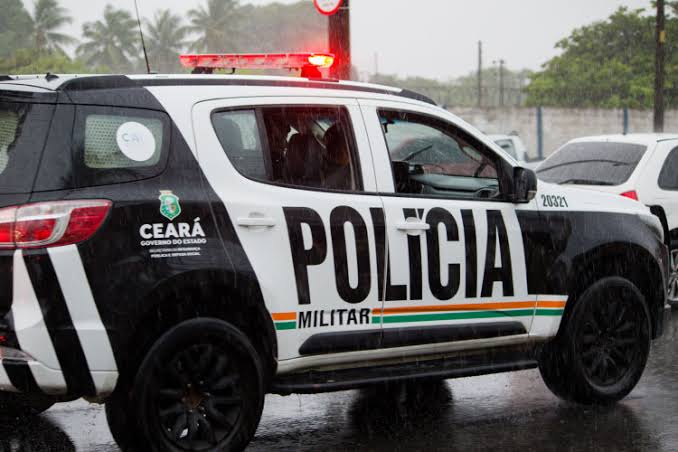  Jati: Polícia Militar divulga balanço de segurança de Festa.