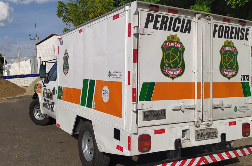  Brejo Santo: Idoso é achado morto na Zona Rural.