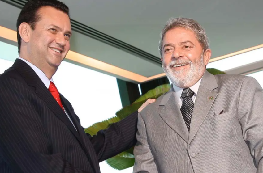  PSD e PT selam aliança nos três estados nordestinos governados por petistas.