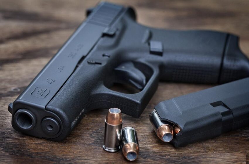  Jati: Disparos de arma de fogo mata homem.