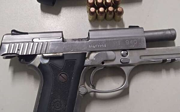  Forças de Segurança do Ceará apreendem 6.632 armas de fogo de janeiro a novembro de 2025