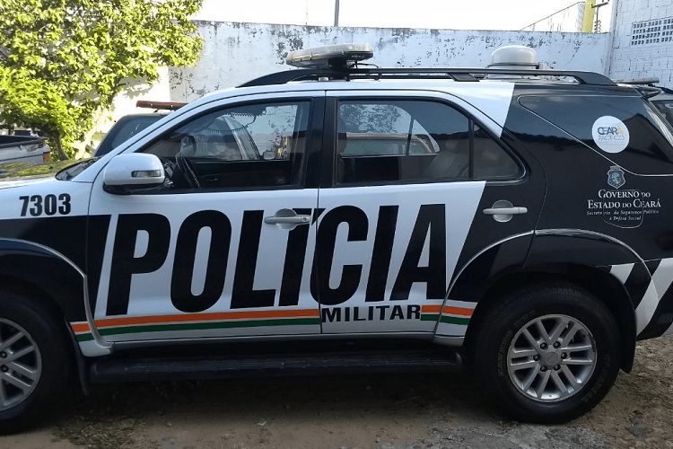 Brejo Santo: Policia procura suspeitos de Tentativa de Homicídio.