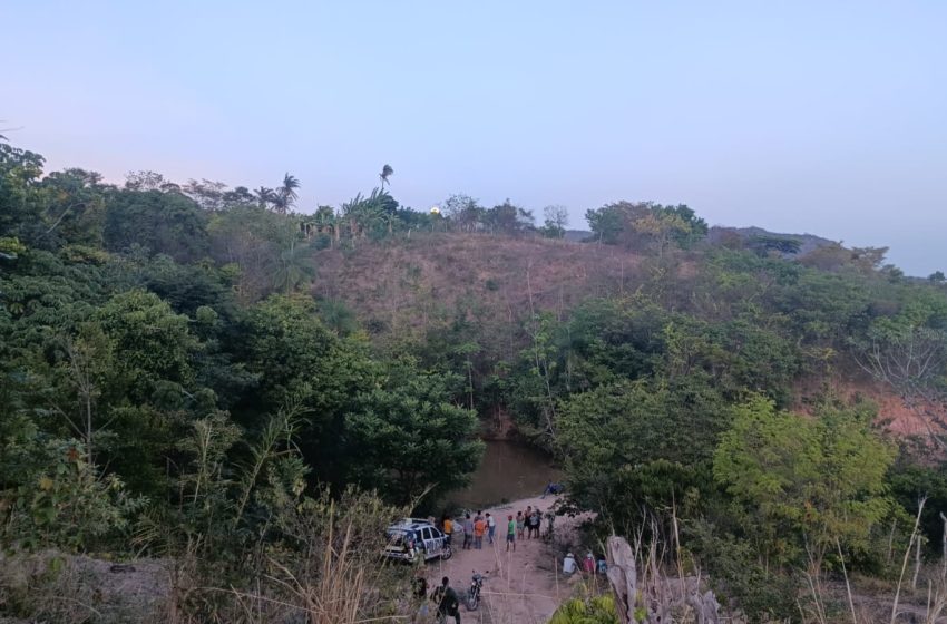  Porteiras: Adolescente morre afogado na Zona Rural.
