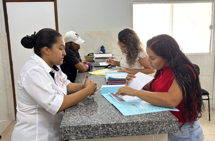  Matrículas da Rede Municipal de Ensino de Brejo Santo seguem abertas até 23 de janeiro