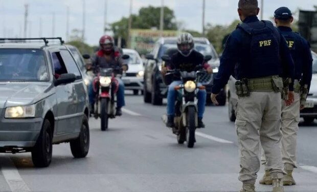  Acidentes fatais nas rodovias estaduais reduzem no feriado do Réveillon