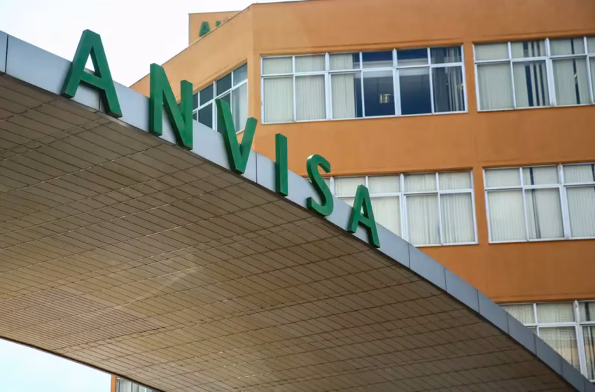  Anvisa proíbe venda e determina recolhimento de cosméticos e saneantes irregulares