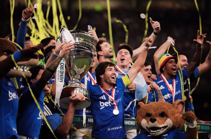  Confira os campeões estaduais de 2026 e com quantos títulos cada clube ficou.