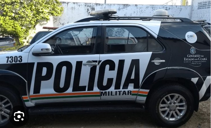  Brejo Santo: homem é morto a tiros no bairro São Francisco.