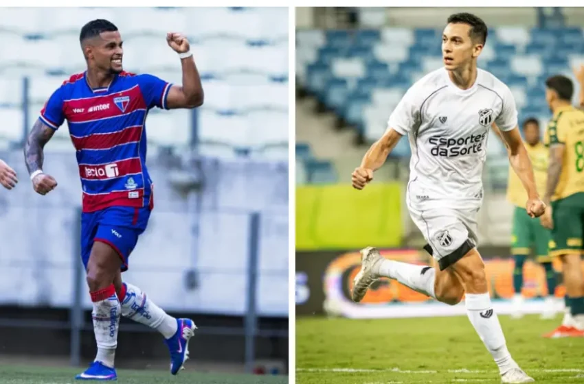  Série B tem rodada positiva para futebol cearense, com Ceará nos playoffs.