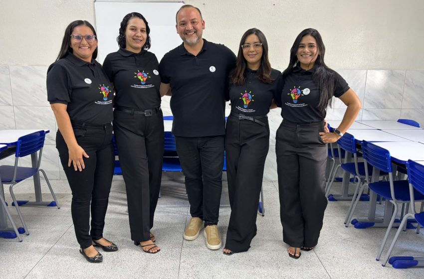  Brejo Santo lança Núcleo Integrado de Saúde Mental, Acessibilidade e Inclusão na rede municipal