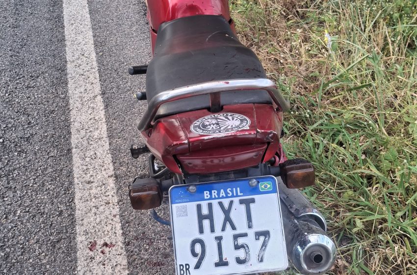  Porteiras: Homem é encontrado morto as margens de CE, que dá acesso a cidade.