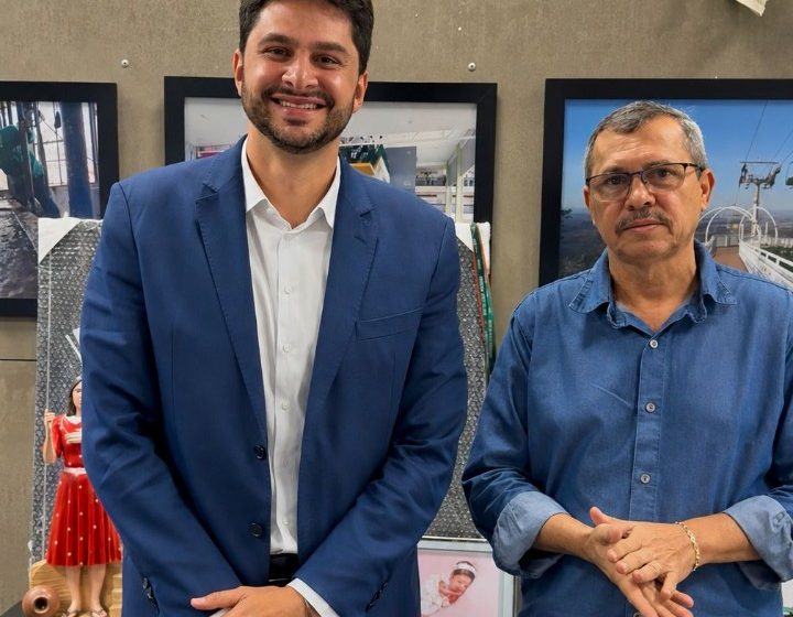  Deputado Guilherme Landim anuncia reconstrução da Estrada da Serra e ampliação até Missão Velha