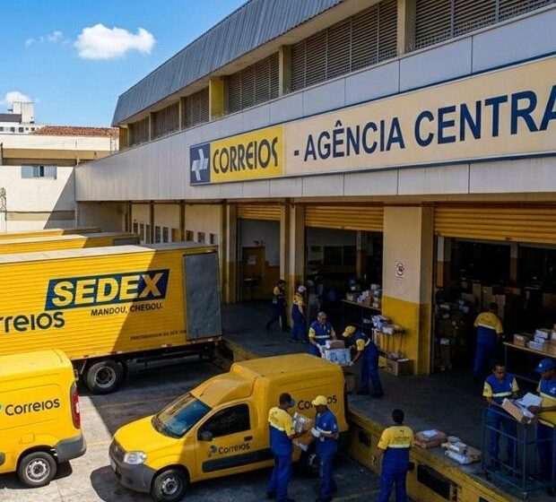  Correios e Serasa fecham parceria para ampliar renegociação de dívidas do Desenrola.