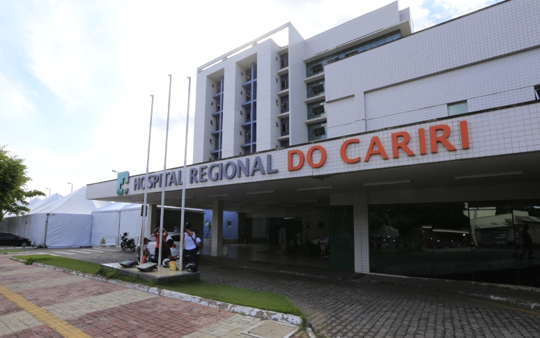  HRC chega aos 15 anos como referência para 1,5 milhão de pessoas.